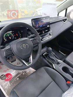 تۆیۆتا کۆرۆلا